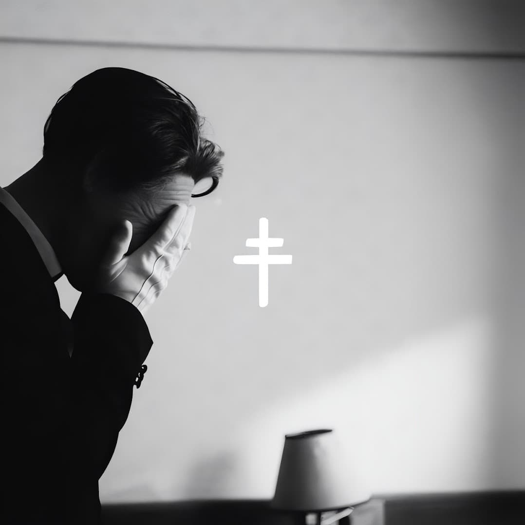 Cover image for singl 'In the Name of the Father' by PRESIDENT