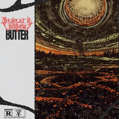Butter