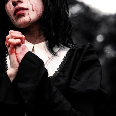 Burn Me With A Bible