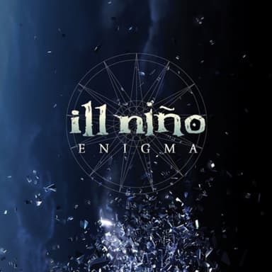 Enigma (Ltd. Digipack+Bonus Ep)