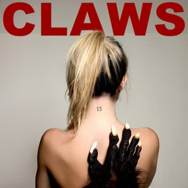 Claws