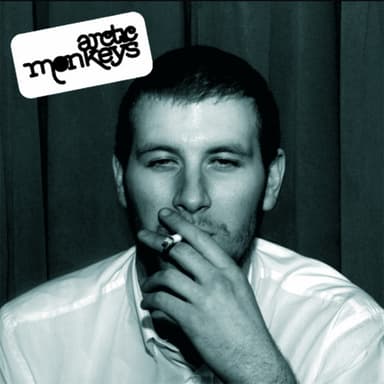 I Bet You Look Good on the Dancefloor