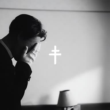 In the Name of the Father