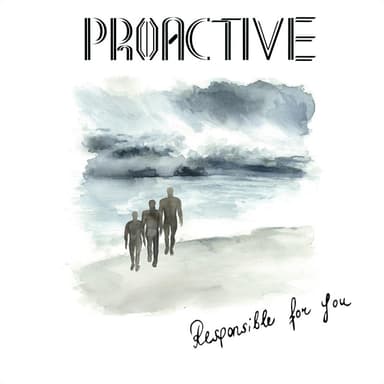 Responsible for You