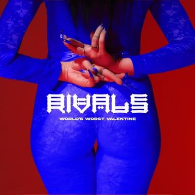 World's Worst Valentine