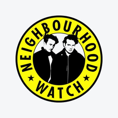 Neighbourhood Watch - EP