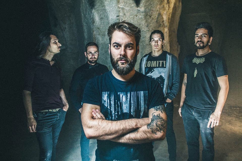 'Zapruder' Spotify profile image