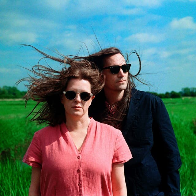 'MEMORIALS' Spotify profile image