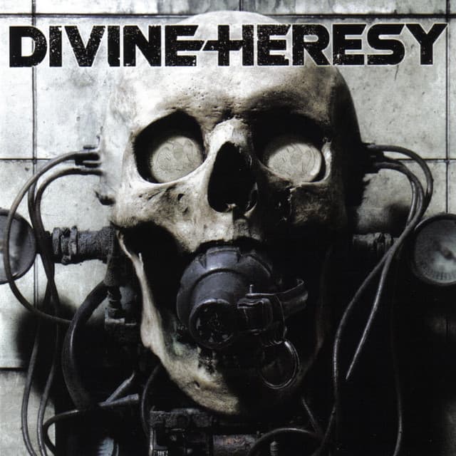 'Divine Heresy' Spotify profile image