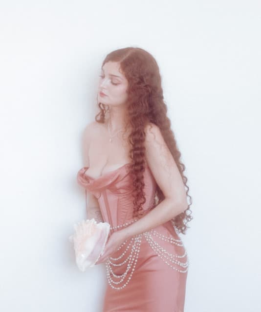 'Banshee' Spotify profile image