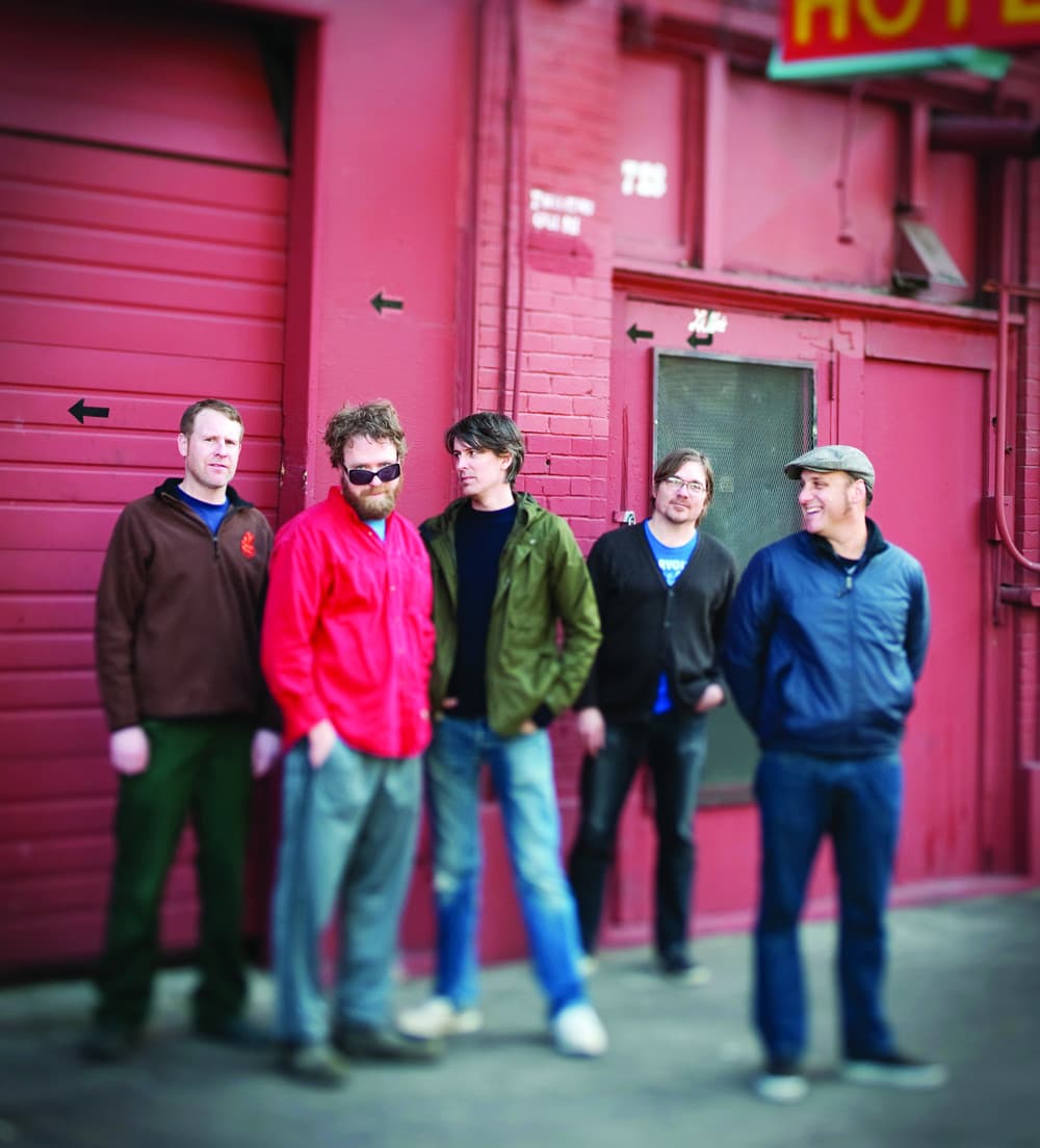 'Pavement' Spotify profile image