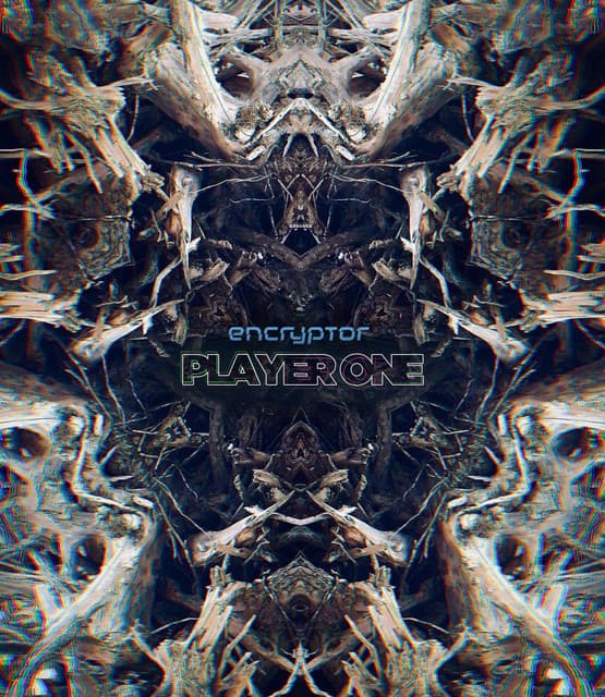 'Encryptor' Spotify profile image