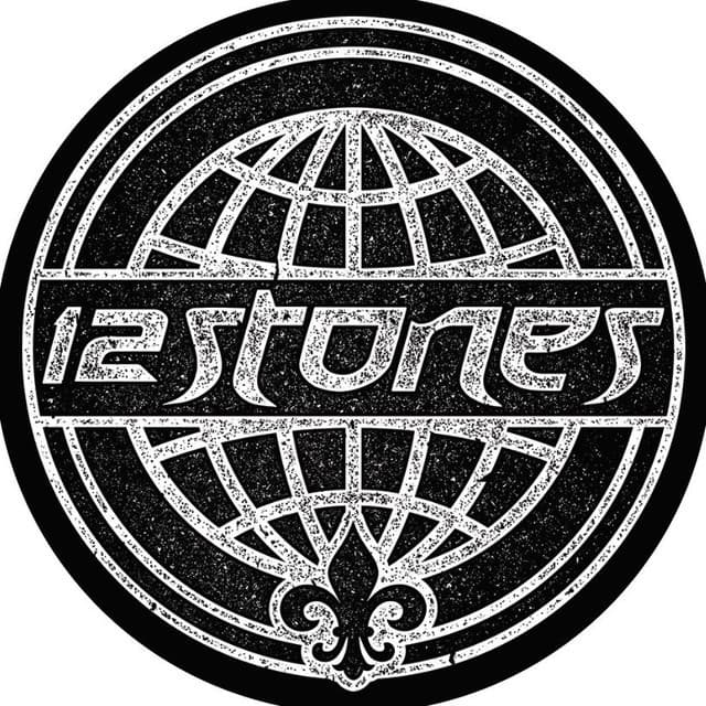 '12 Stones' Spotify profile image