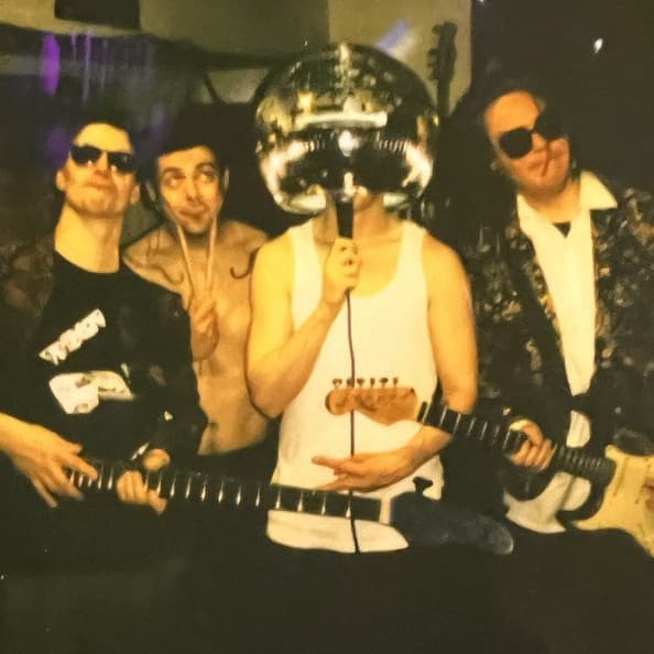 'VoodooV' Spotify profile image