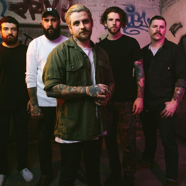 'Vanna' Spotify profile image
