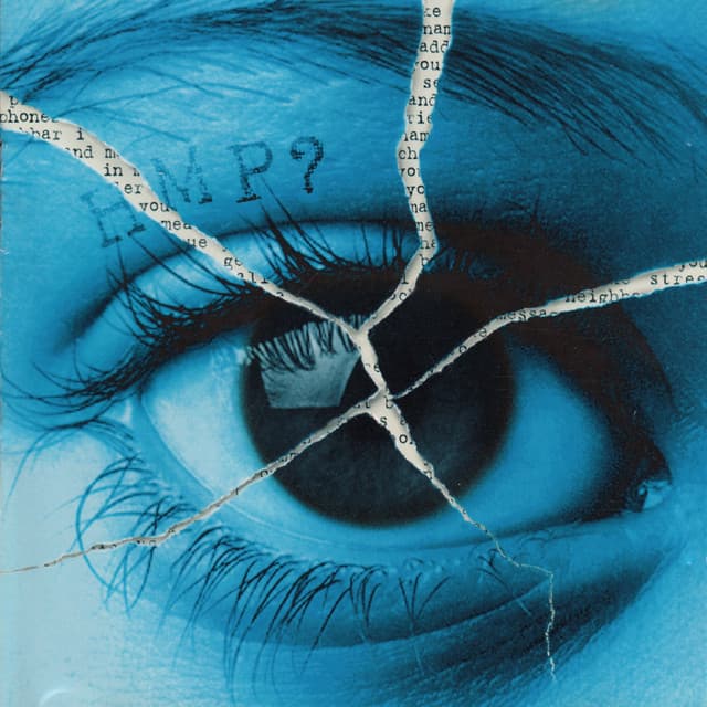 'HMP?' Spotify profile image