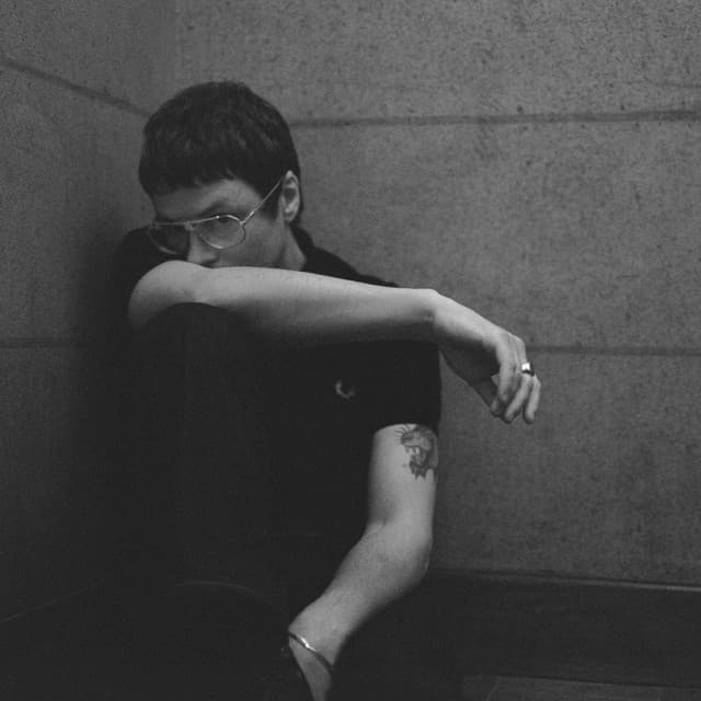 'GUV' Spotify profile image