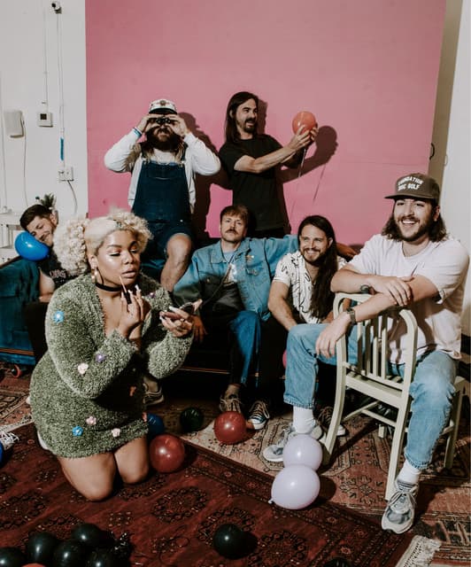 'Cliffdiver' Spotify profile image