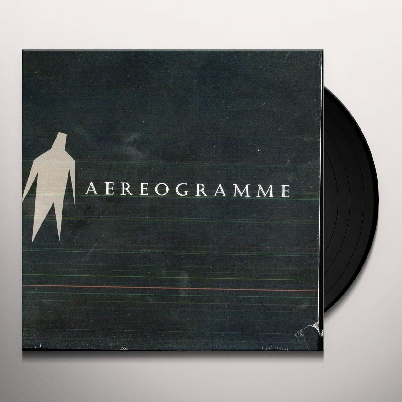 'Aereogramme' Spotify profile image