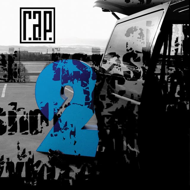 'R.A.P.' Spotify profile image