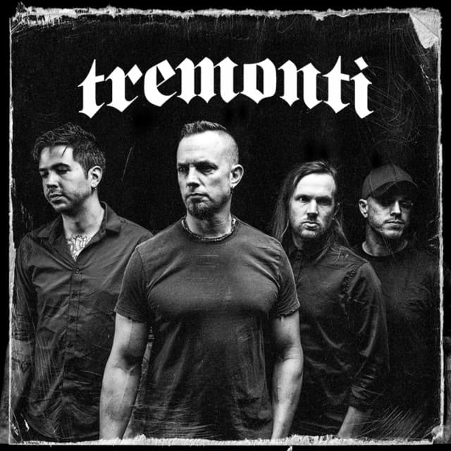 'Tremonti' Spotify profile image