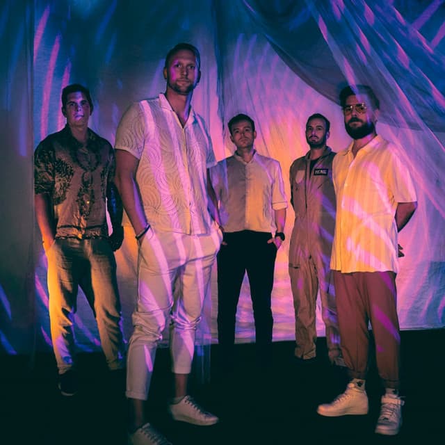 'Maraton' Spotify profile image