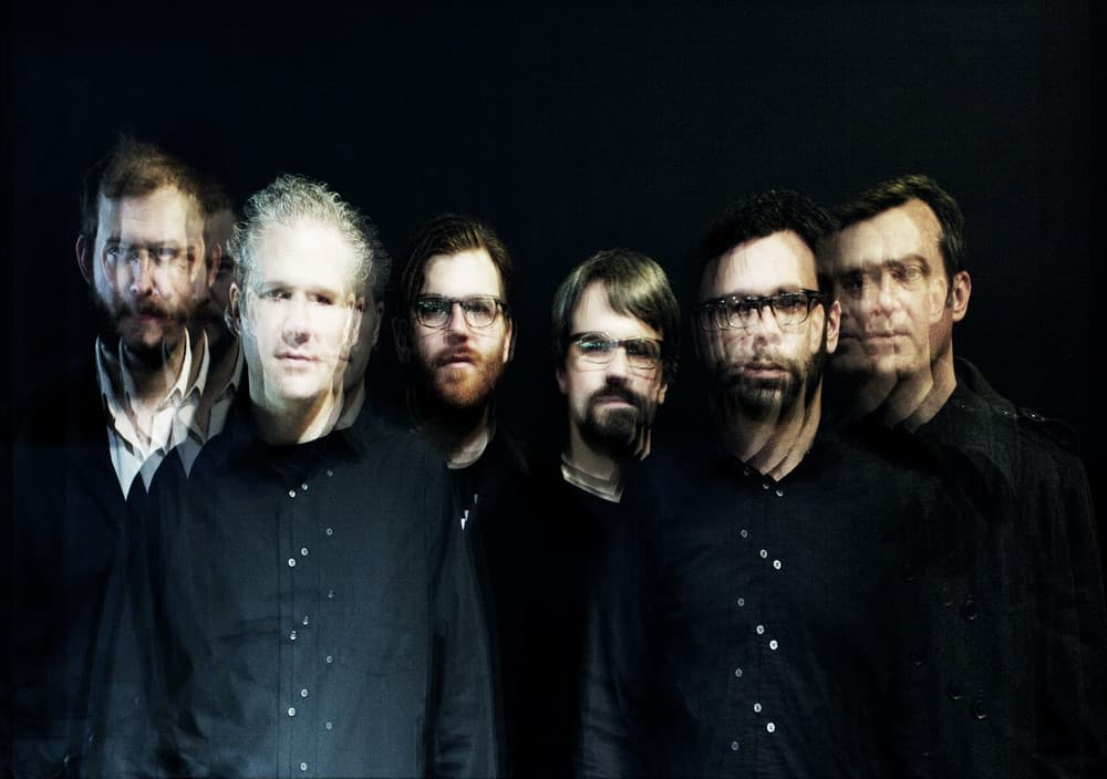 'Volcano Choir' Spotify profile image