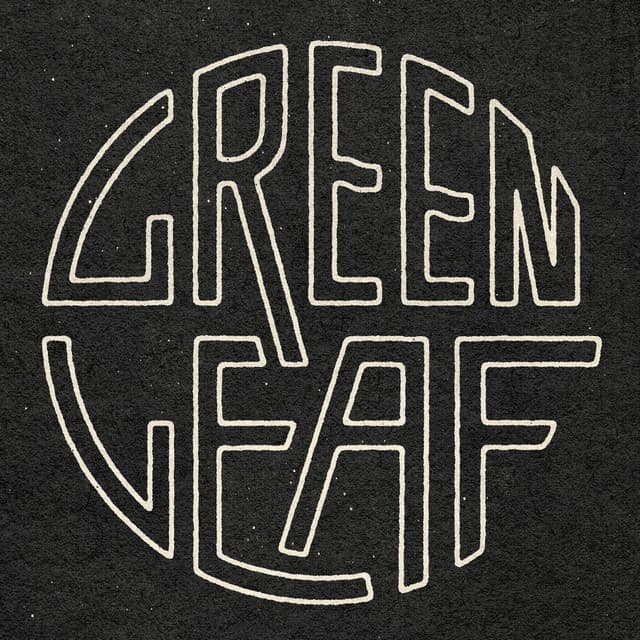'Greenleaf' Spotify profile image