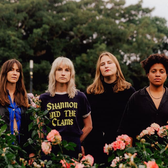 'The Buoys' Spotify profile image