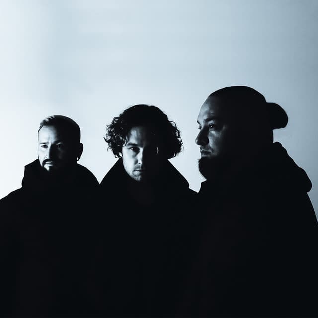 'Egypt Central' Spotify profile image