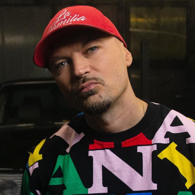 'Puya' Spotify profile image