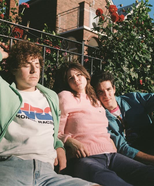 'Jackie' Spotify profile image