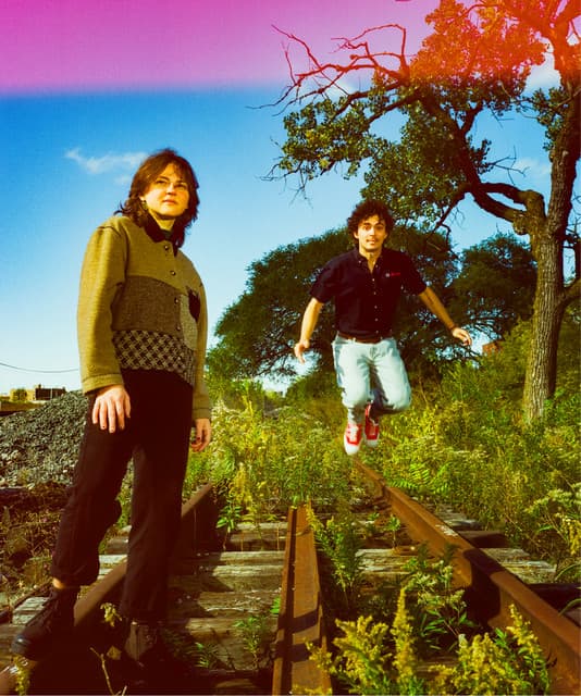 'Frikó' Spotify profile image