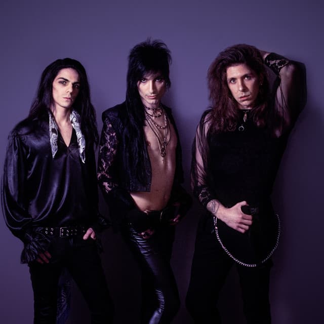 'When Venus Weeps' Spotify profile image