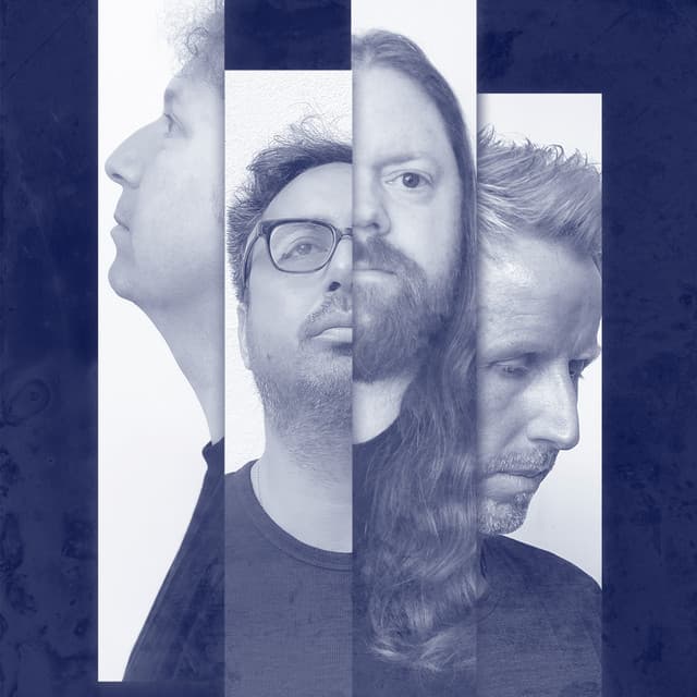 'Hundred Reasons' Spotify profile image