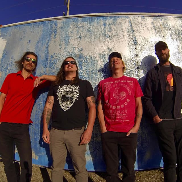 'ASG' Spotify profile image