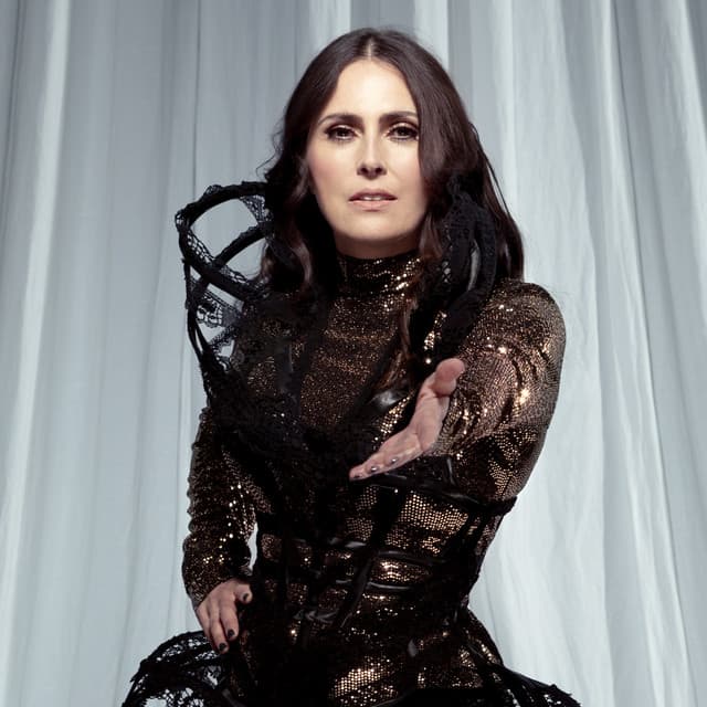 'Within Temptation' Spotify profile image