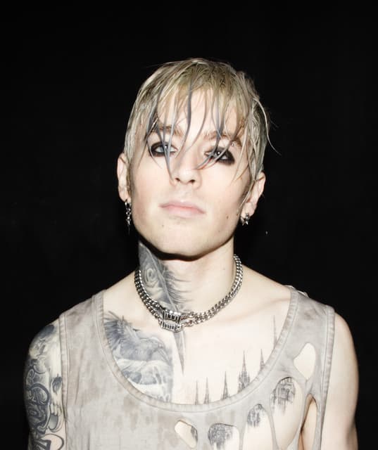 'TX2' Spotify profile image