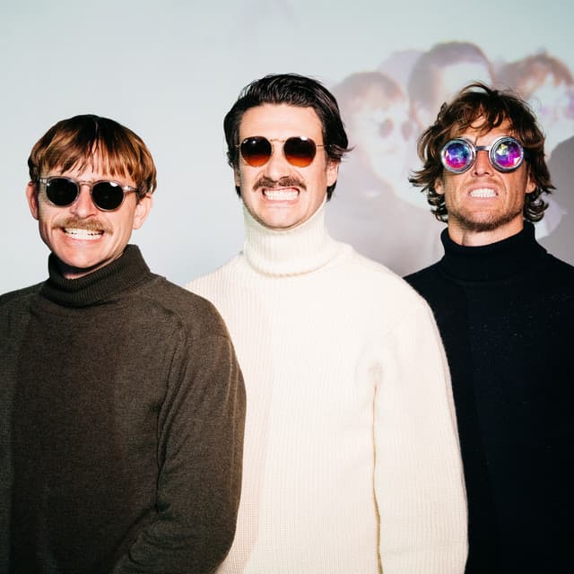 'Art vs Science' Spotify profile image