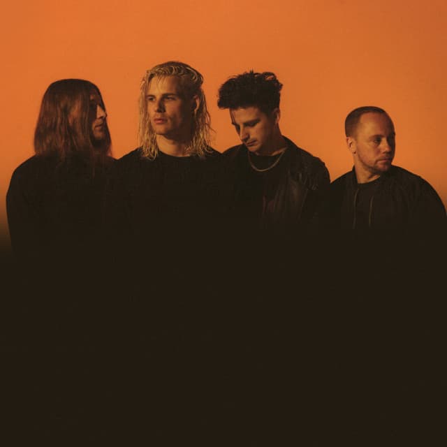 'I See Stars' Spotify profile image