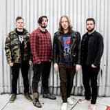 'Sun & Flesh' Spotify profile image