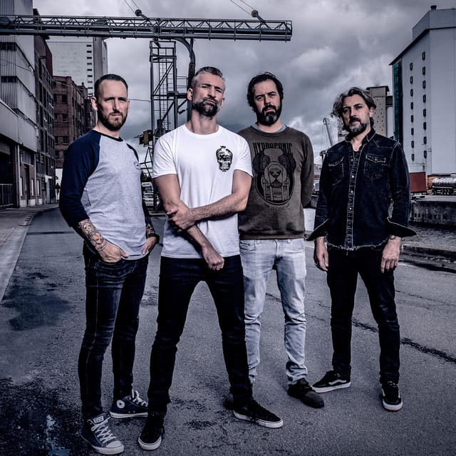 'King Hiss' Spotify profile image