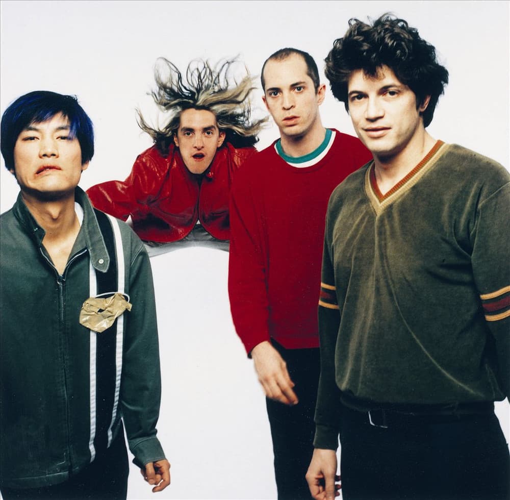 'Chavez' Spotify profile image