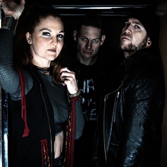 'We Are The Catalyst' Spotify profile image