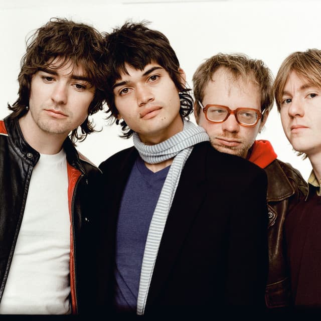 'Nitefire' Spotify profile image