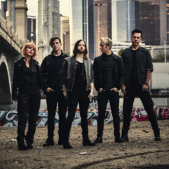 'All Good Things' Spotify profile image