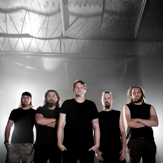 'Naberus' Spotify profile image