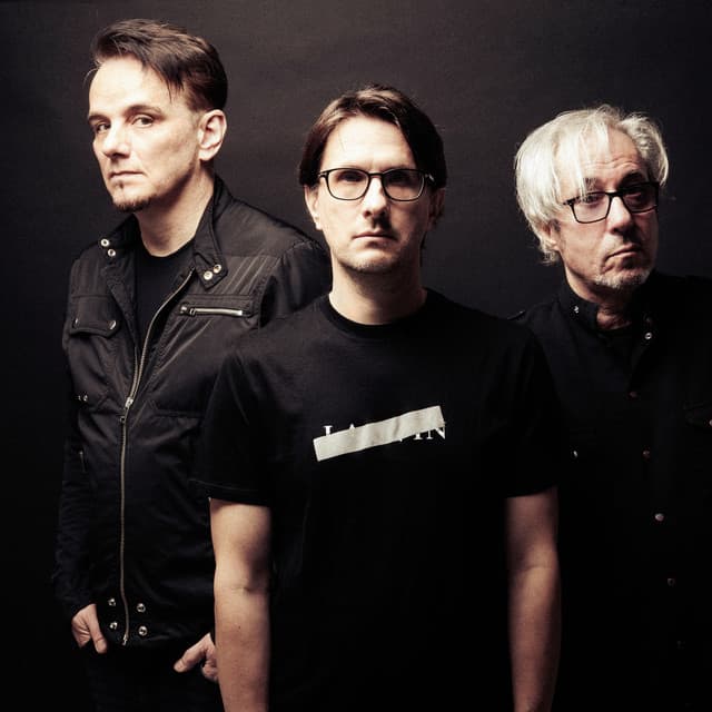 'Porcupine Tree' Spotify profile image