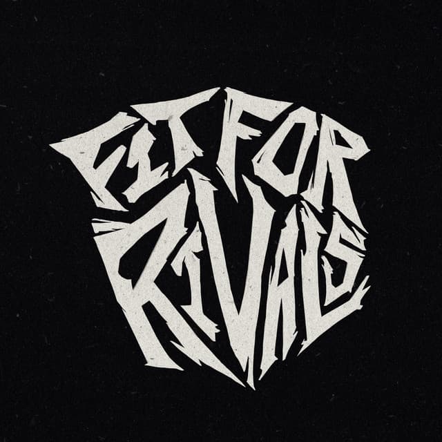 'Fit For Rivals' Spotify profile image