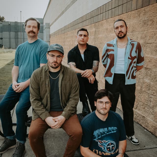 'Free Throw' Spotify profile image